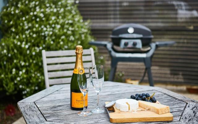 Great Ocean Walk Retreat