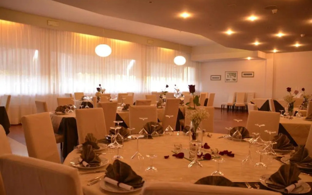 Hotel Rio