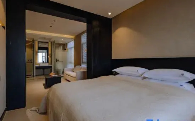Qingyu Private Villa (Entire House）