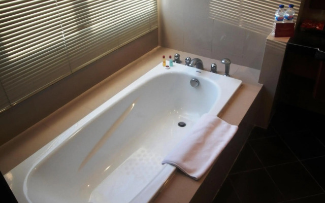 Manado Quality Hotel