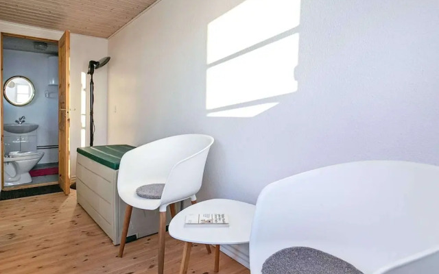 Holiday Home in LÃ¸kken