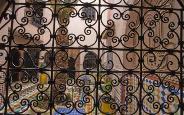 Riad Mostafa