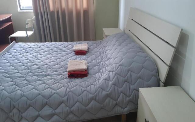 Home Sweet Home 3 - Guest House