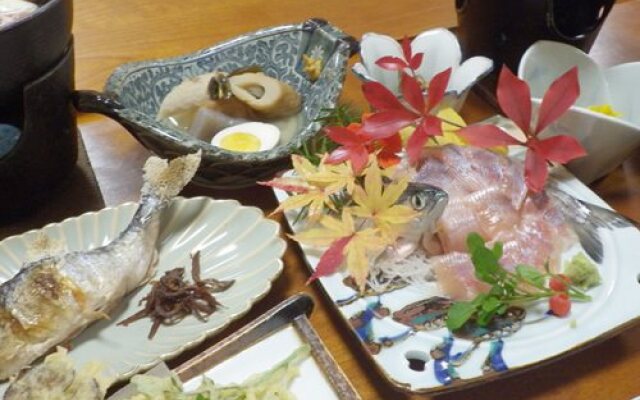 Towada Kohan Onsen Towadako Sanso