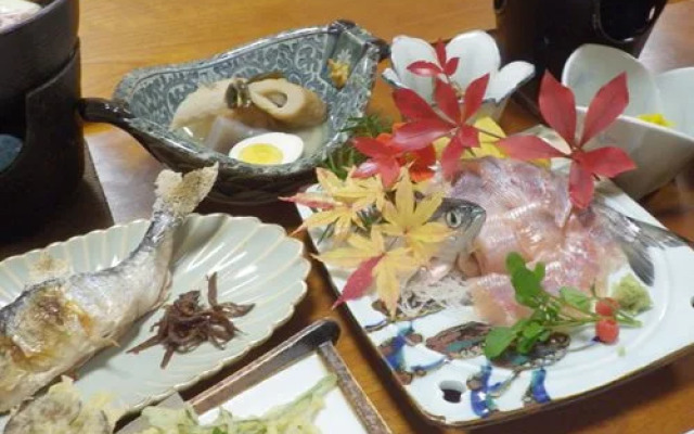 Towada Kohan Onsen Towadako Sanso