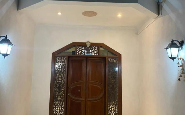 Ethos Guest House