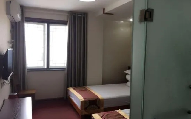 Jing Taohua Jie Holiday Homestay (Taohua Tan Scenic Area) – Guest Rooms – Xuancheng