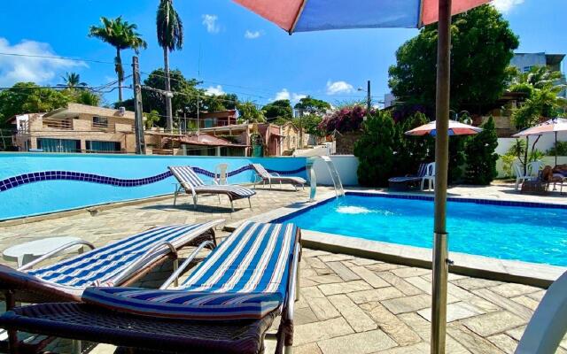 Yacht Village 106 Praia - NBI - Ponta Negra