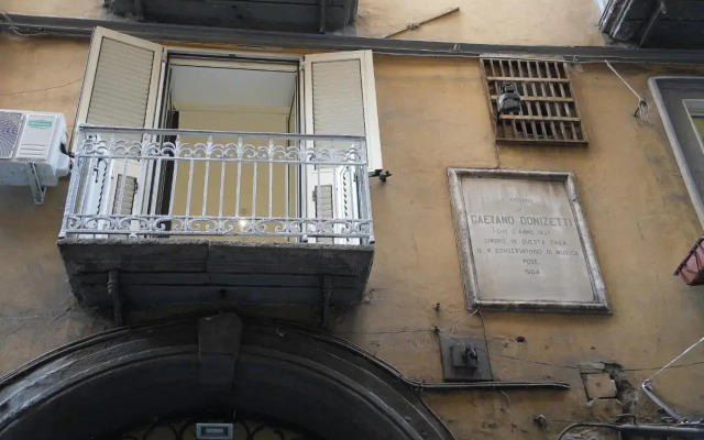 Apartment Chiaia