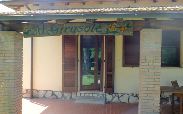 Agriturismo Al Girasole
