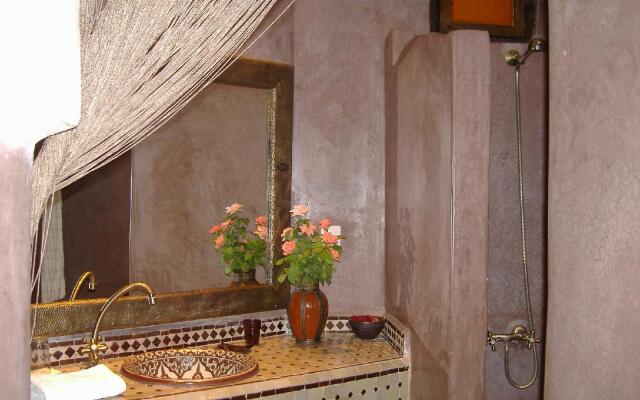 Riad du Petit Prince