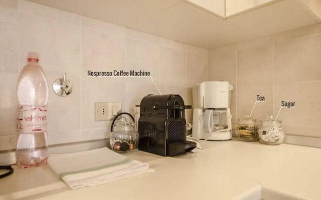 Borgo San Pietro Studio
