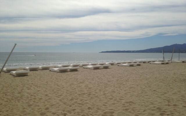 Studio Ocean View in the Best Location of Vallarta