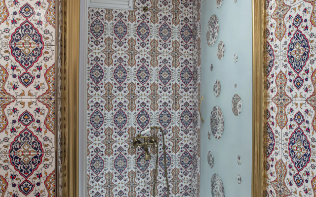 Tahtakale Konağı Private & Luxury