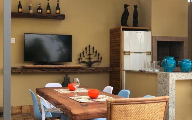 Mansión Carmel, Luxo e Tranquilidade, Búzios/RJ