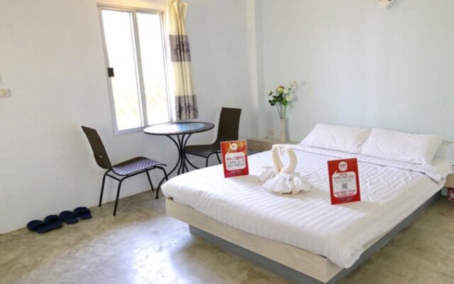 Hotel NIDA Rooms San Pa Tong 202 Aob Luang