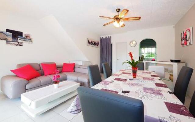 Holiday Home Port Llobregat