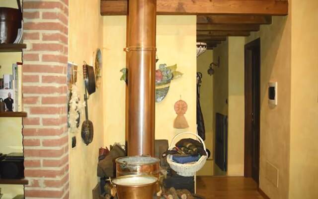 Ca-Jo Bed and Breakfast