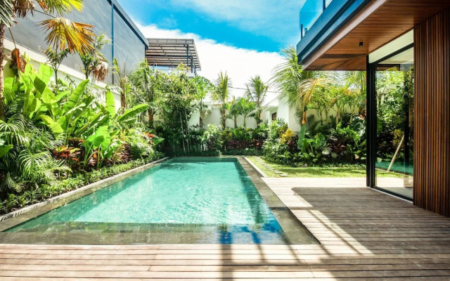 Noma 2 Villa in Pererenan