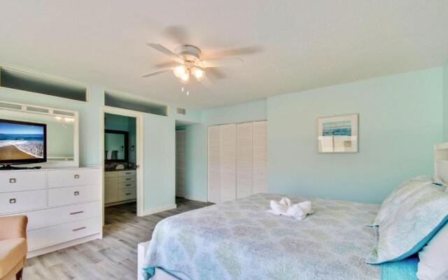 Land's End 7-401 Beach Front - Premier