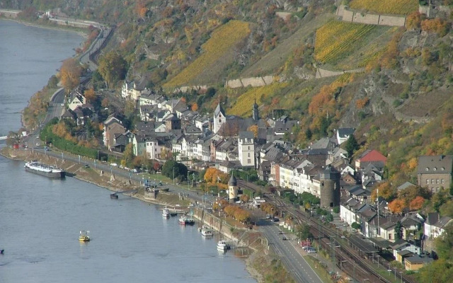 Weingut Am Löwenkopf