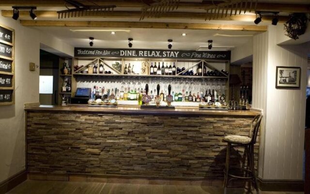 Burlton Inn