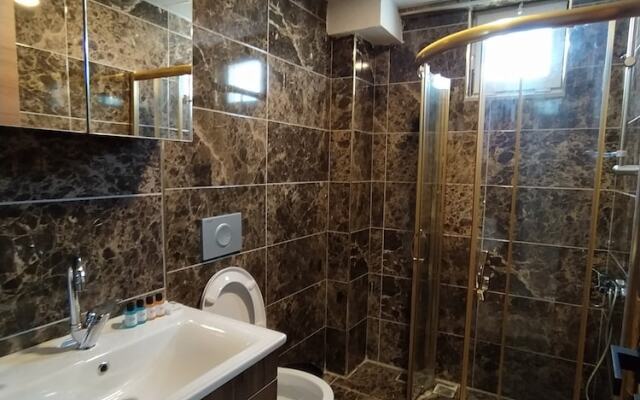 Sima Apart Otel Samsun