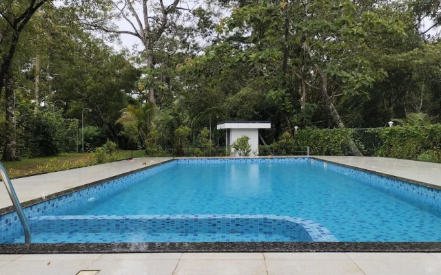 Marari Beach Palace