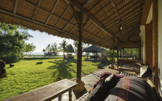 Puri Ganesha Villas