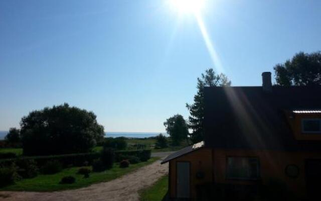 Sarnakõrtsi Guesthouse