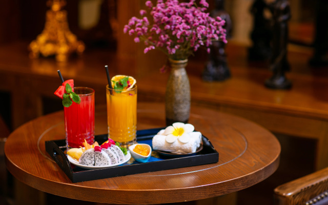 Hanoi Dalvostro Valentino Hotel & Spa