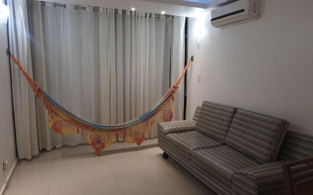 Cabo Frio Lindo 2 quartos Reformado para 8 pessoas