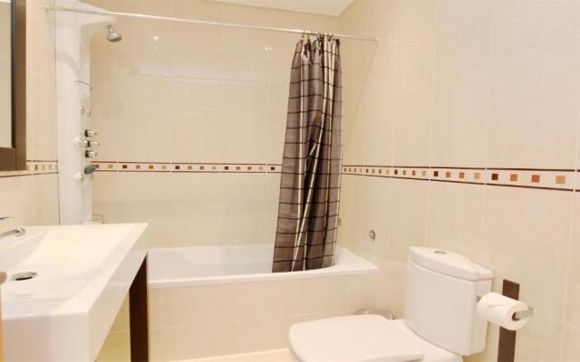 Villa Terraços da Vinha CD 230 - Clever Details