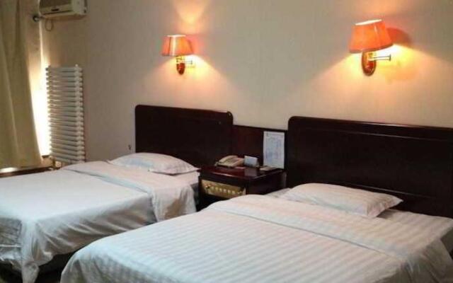Super 8 Motel Dalian Chenxi