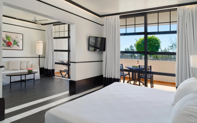 H10 Rubicón Horizons Collection