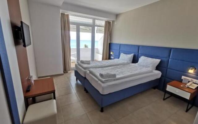Hotel Tino Sveti Stefan