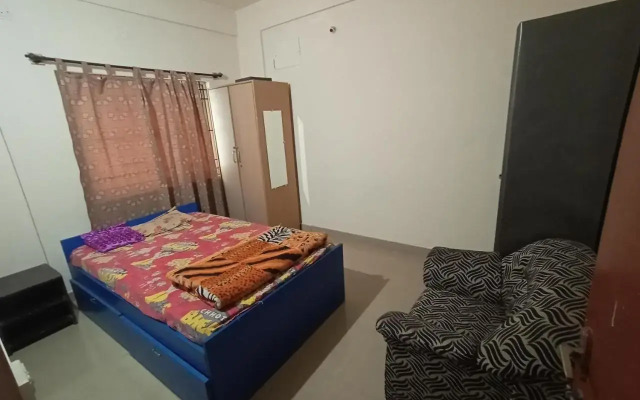 Professionals Pride PG for Gents