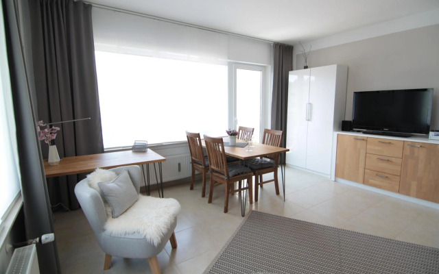 Ferienwohnung Kuck Vogelreichsweg