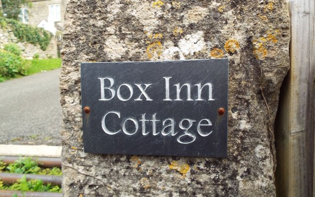 Box Inn Cottage