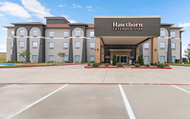 Hawthorn Extended Stay by Wyndham Port Arthur