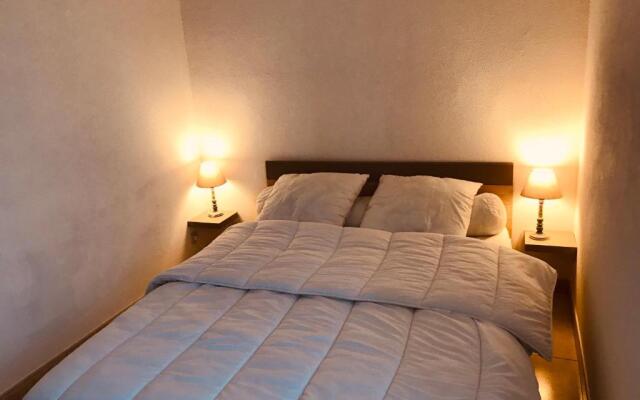 Maison Des Dunes, a 100m de la Mer