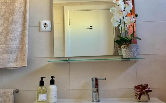 Apartamento JB - Dona Ana