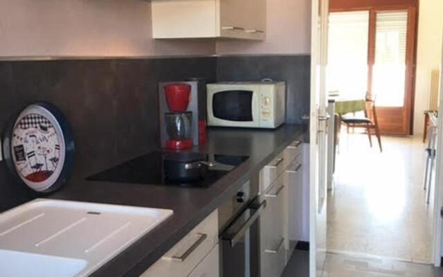 Appartement Banyuls-sur-Mer, 3 pièces, 6 personnes - FR-1-309-62