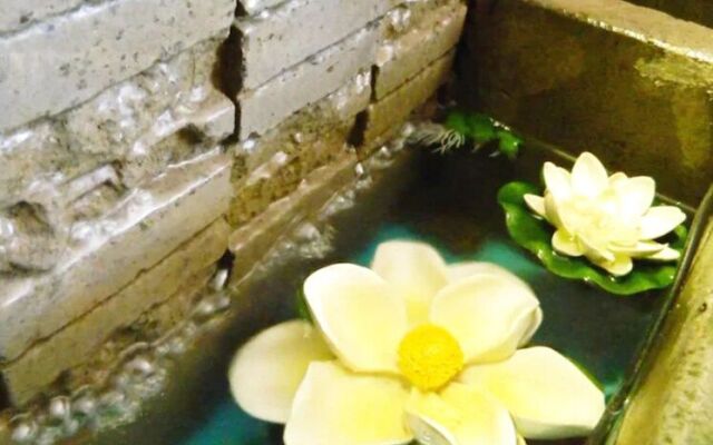 Hostal Jardin Del Sol