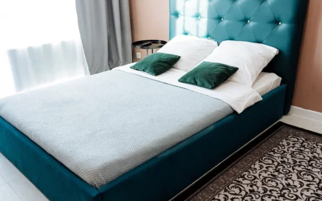 Квартирный Вопрос на улице Комсомольская