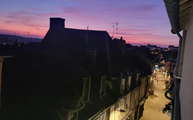 OzaBonair Vierzon Centre Ville