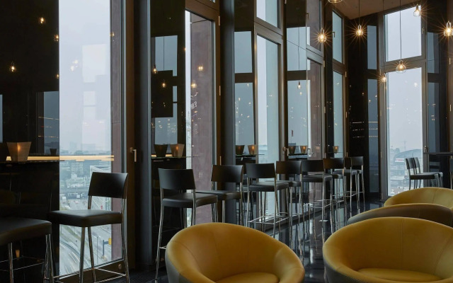 HYPERION Hotel Hamburg