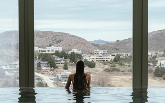 Amaike Hotel Golf & Spa Adults Only