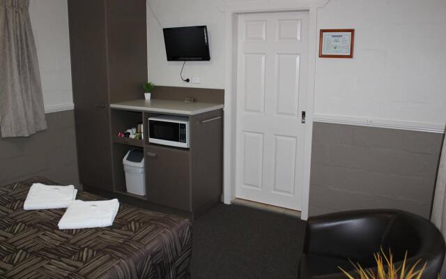 City Motor Inn Toowoomba