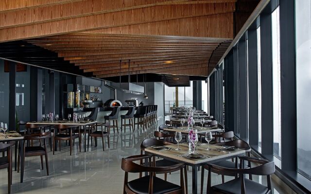 Grand Ion Delemen Hotel 